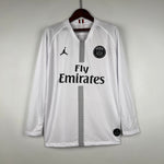 PSG 18-19 | Long Sleeve | Retro Away