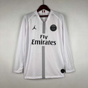 PSG 18-19 | Long Sleeve | Retro Away