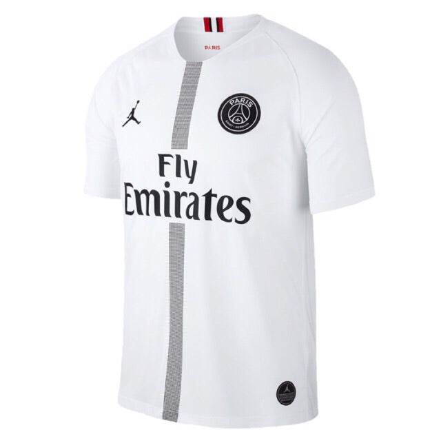 PSG 18-19 | Away - FandomKits S FandomKits