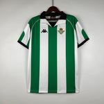 Real Betis 98-99 | Retro Home