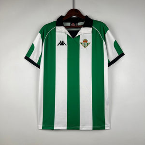 Real Betis 98-99 | Retro Home