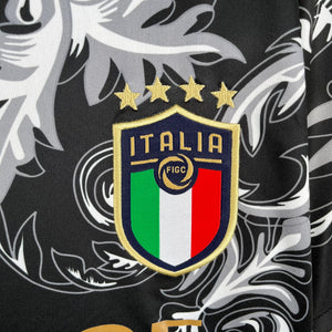 Italy 2024 | Black Special Edition