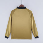 Venezia 22-23 | 3rd Away | Gold | Long Sleeve