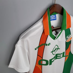 Ireland 94-96 | Retro Away - FandomKits Fandom Kits