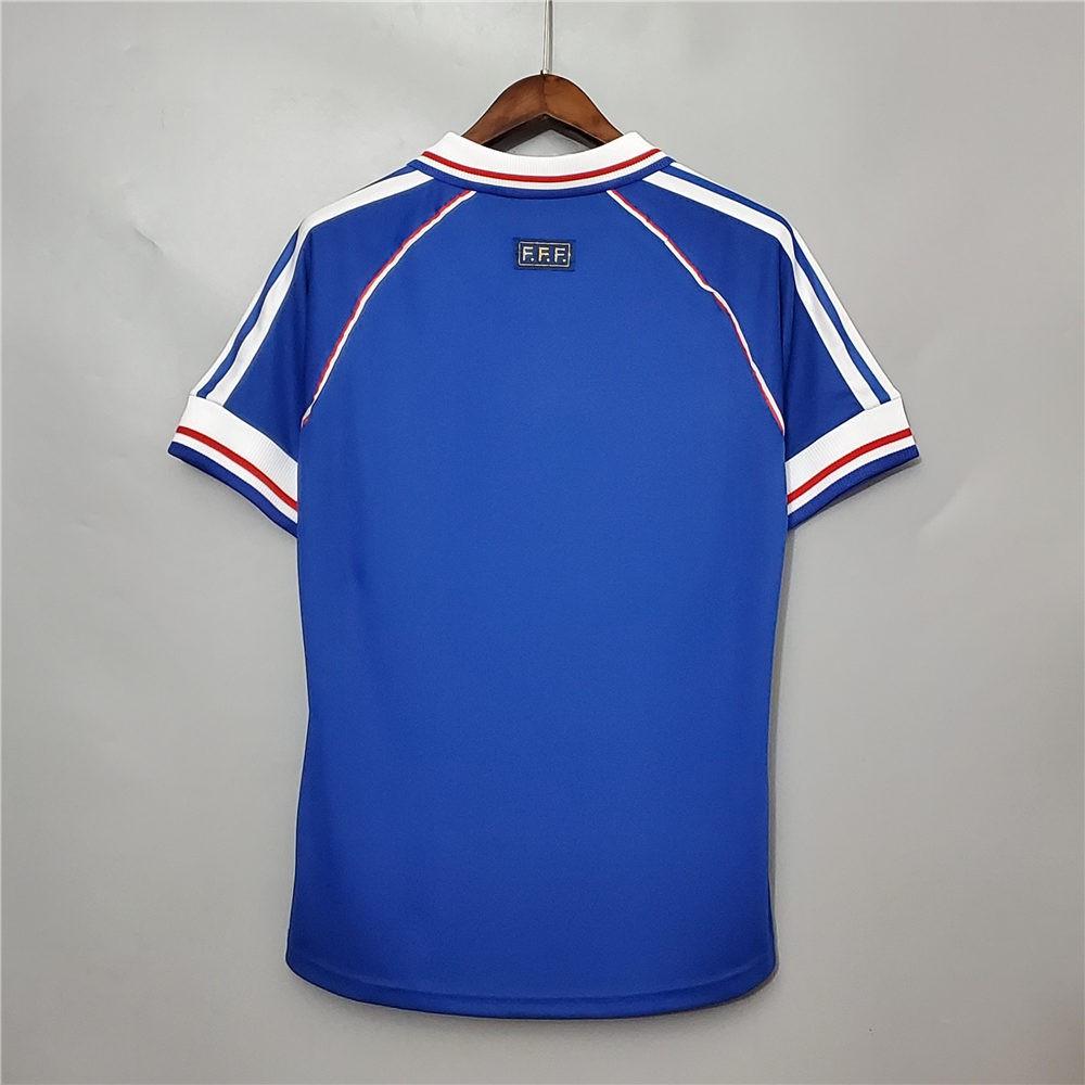 France 98 | Retro Home - FandomKits Fandom Kits