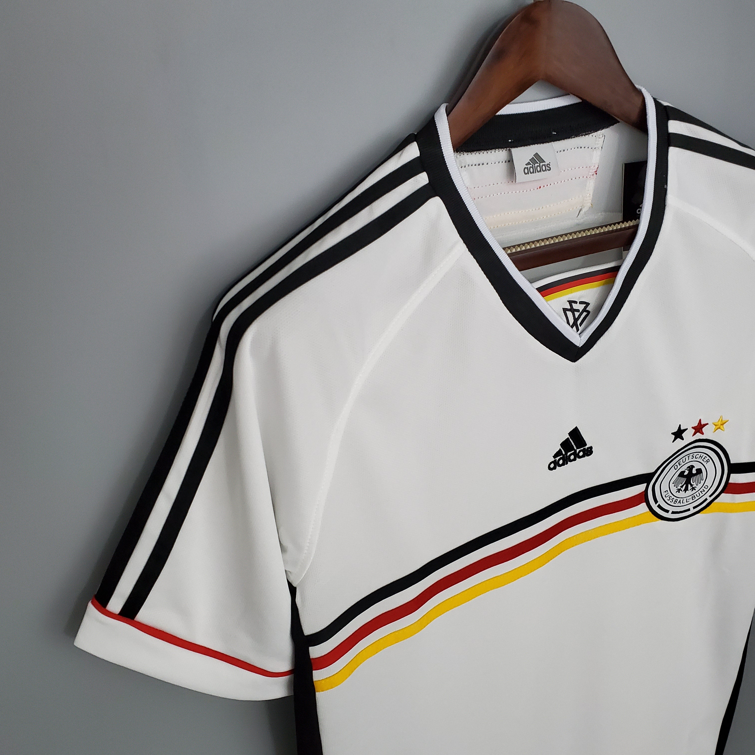 Germany 98 | Retro Home