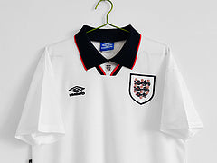 England 94-95 | Season 10 | Home - FandomKits Fandom Kits